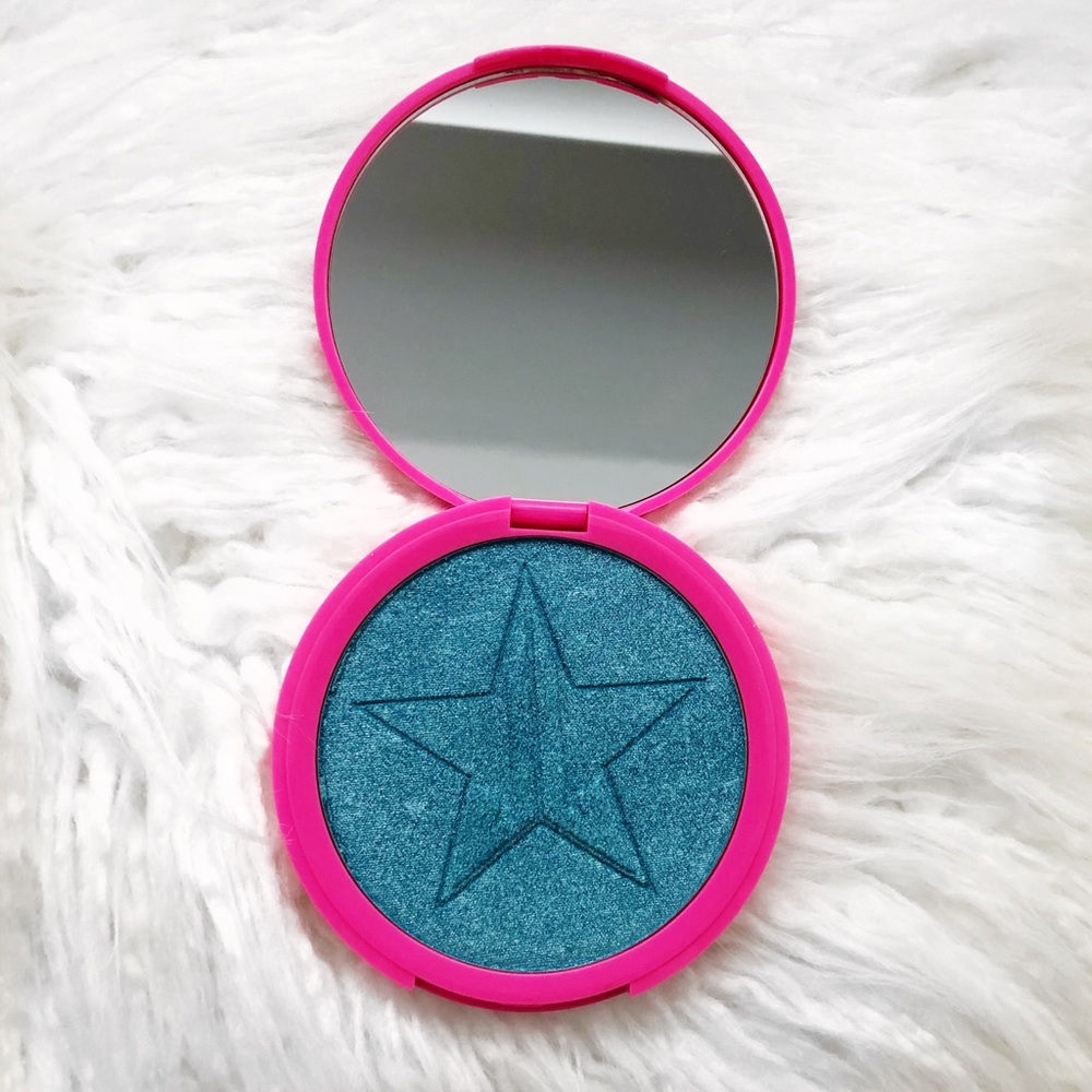 🌟JEFFREE STAR🌟 Skin Frost in Deep Freeze